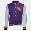 College Jacke JH043 Miniaturansicht