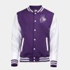 College Jacke JH043 Miniaturansicht