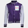 College Jacke JH043 Miniaturansicht