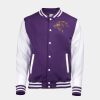 College Jacke JH043 Miniaturansicht