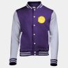 College Jacke JH043 Miniaturansicht