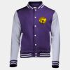 College Jacke JH043 Miniaturansicht