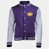 College Jacke JH043 Miniaturansicht