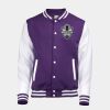 College Jacke JH043 Miniaturansicht