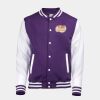 College Jacke JH043 Miniaturansicht