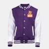 College Jacke JH043 Miniaturansicht