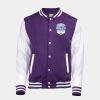 College Jacke JH043 Miniaturansicht