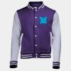 College Jacke JH043 Miniaturansicht