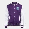 College Jacke JH043 Miniaturansicht