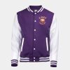 College Jacke JH043 Miniaturansicht