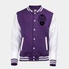 College Jacke JH043 Miniaturansicht