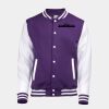 College Jacke JH043 Miniaturansicht