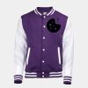 College Jacke JH043 Miniaturansicht