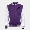 College Jacke JH043 Miniaturansicht