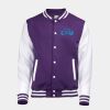 College Jacke JH043 Miniaturansicht