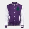 College Jacke JH043 Miniaturansicht