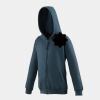 Kinder Kapuzen Sweat-Jacke Miniaturansicht