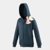 Kinder Kapuzen Sweat-Jacke Miniaturansicht