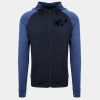 Cool contrast zoodie JC057 Miniaturansicht