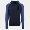 Cool contrast zoodie JC057 Miniaturansicht