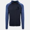 Cool contrast zoodie JC057 Miniaturansicht