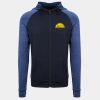 Cool contrast zoodie JC057 Miniaturansicht