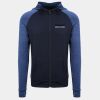 Cool contrast zoodie JC057 Miniaturansicht