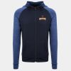 Cool contrast zoodie JC057 Miniaturansicht