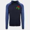 Cool contrast zoodie JC057 Miniaturansicht