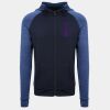 Cool contrast zoodie JC057 Miniaturansicht