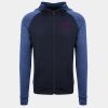 Cool contrast zoodie JC057 Miniaturansicht
