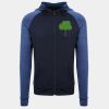Cool contrast zoodie JC057 Miniaturansicht