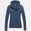 Frauen College Kapuzenpullover JH001F Miniaturansicht