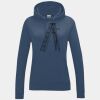 Frauen College Kapuzenpullover JH001F Miniaturansicht