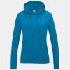 Frauen College Kapuzenpullover JH001F Miniaturansicht