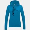 Frauen College Kapuzenpullover JH001F Miniaturansicht