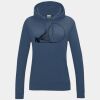 Frauen College Kapuzenpullover JH001F Miniaturansicht