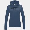 Frauen College Kapuzenpullover JH001F Miniaturansicht