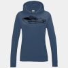 Frauen College Kapuzenpullover JH001F Miniaturansicht
