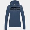 Frauen College Kapuzenpullover JH001F Miniaturansicht