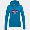 Frauen College Kapuzenpullover JH001F Miniaturansicht