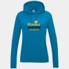 Frauen College Kapuzenpullover JH001F Miniaturansicht