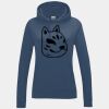 Frauen College Kapuzenpullover JH001F Miniaturansicht