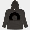 Kinder Polyester Kapuzenpullover JH006K Miniaturansicht
