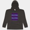Kinder Polyester Kapuzenpullover JH006K Miniaturansicht