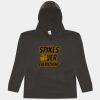 Kinder Polyester Kapuzenpullover JH006K Miniaturansicht