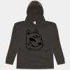 Kinder Polyester Kapuzenpullover JH006K Miniaturansicht