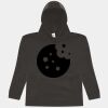 Kinder Polyester Kapuzenpullover JH006K Miniaturansicht