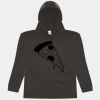 Kinder Polyester Kapuzenpullover JH006K Miniaturansicht