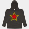 Kinder Polyester Kapuzenpullover JH006K Miniaturansicht